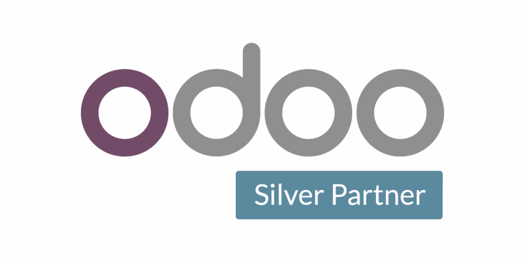 Silver Odoo Partner