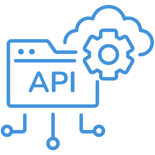 api