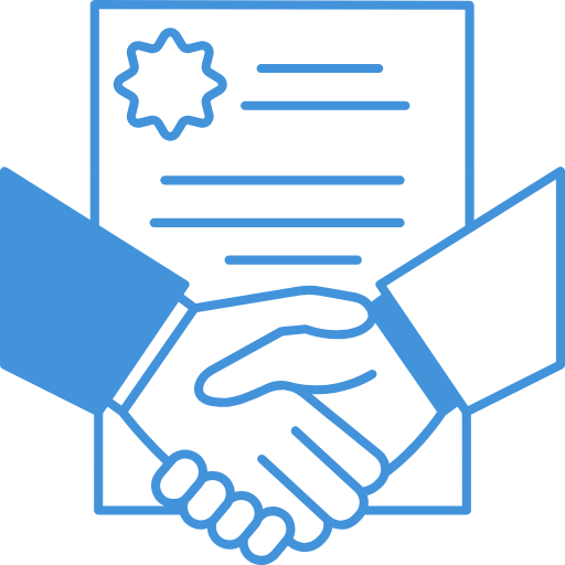 long term partnership