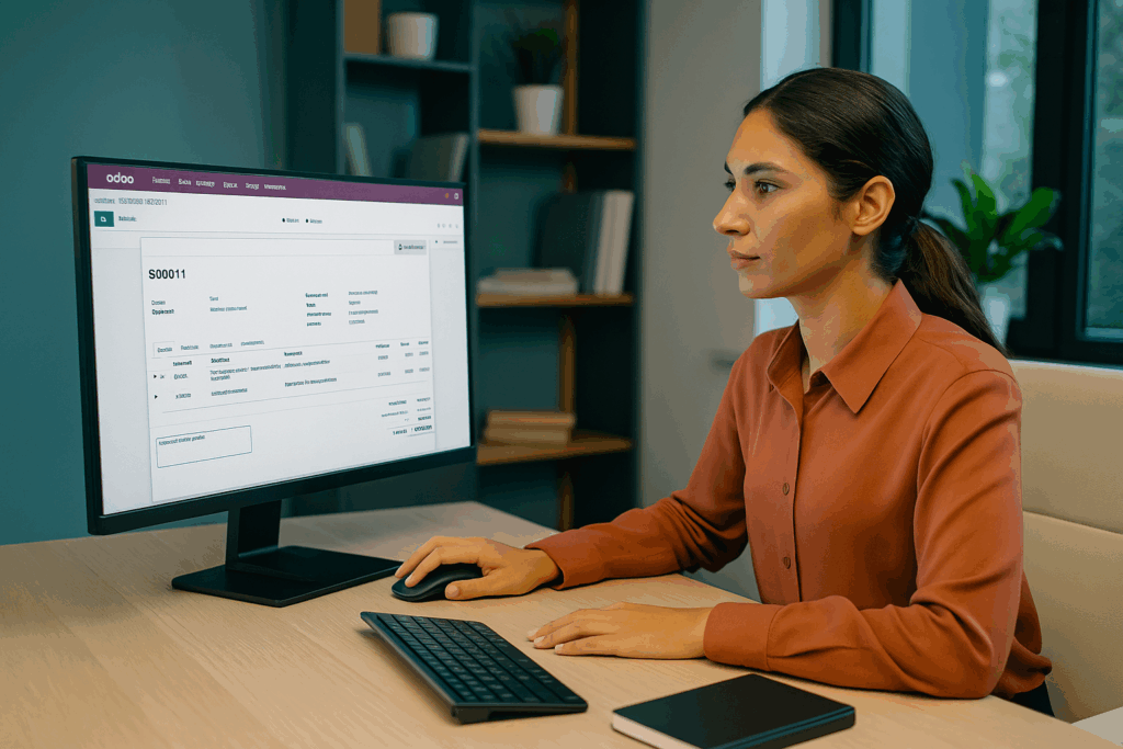 5 Reasons Why Your Business Can’t Afford to Ignore ERP in 2025