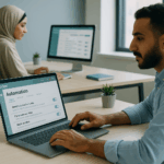 How Automation Can Eliminate Bottlenecks in Your Business Operations